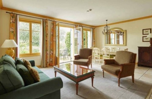 Magny-le-Hongre Villa | Luxury villa near Disneyland Paris