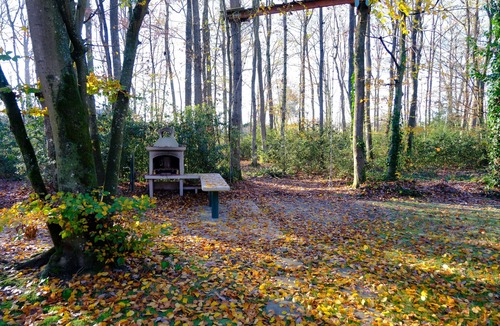 Pullay Cottage | Luxury villa (400M/2) on the edge of the forest. Center Parcs just around the corner.