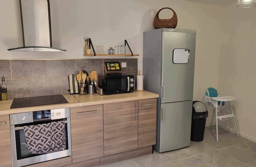 Lallaing House | Lyaroom cosy chic near Douai, come and enjoy a quality home!