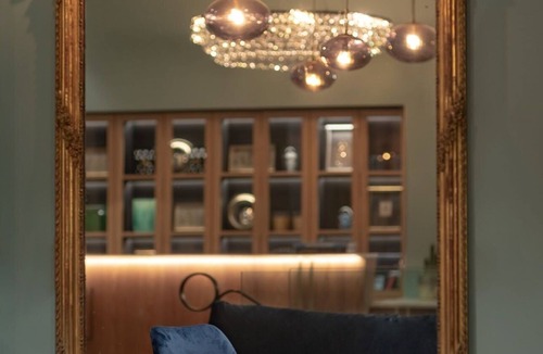 Vivienne Hotel | Lyric Hotel Paris