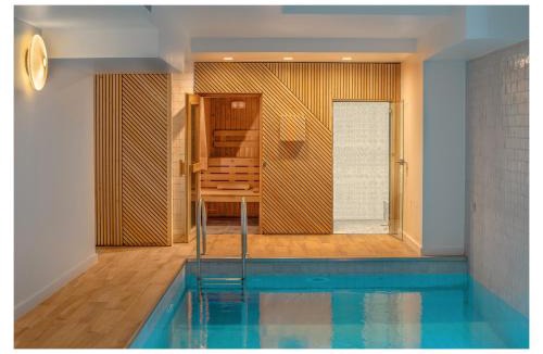 Vivienne Hotel | Lyric Hotel Paris Opera
