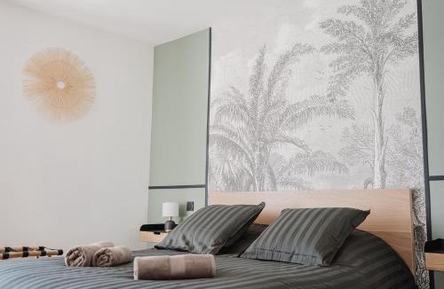Verdun Apartment | M a g i c & J u n g l e
