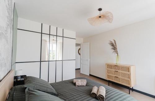 Verdun Apartment | M a g i c & J u n g l e