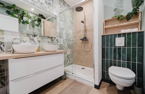 Verdun Apartment | M a g i c & J u n g l e