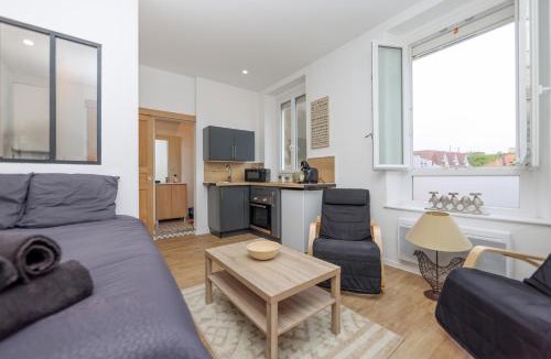 Wimereux Apartment | Ma Fleur de sel
