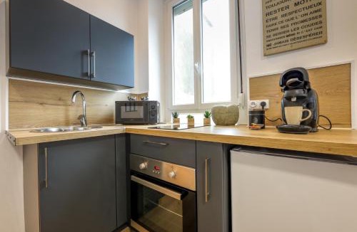 Wimereux Apartment | Ma Fleur de sel