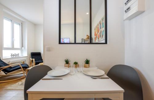 Wimereux Apartment | Ma Fleur de sel