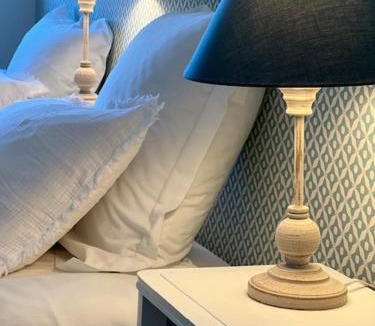 Le Crotoy House | Ma Rosalie