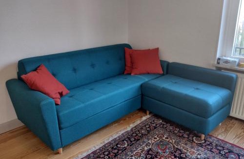 Cronenbourg Est Apartment | Madame du Barry - Proche Gare, Zenith et CHU