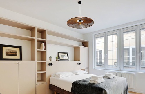 Bercy Apartment | Magnificent 2 bed flat - BASTILLE/ST ANTOINE - Mobility lease