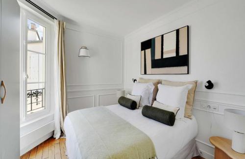 Grenelle Apartment | Magnificent apartment- 1BR-4P - Tour-Eiffel