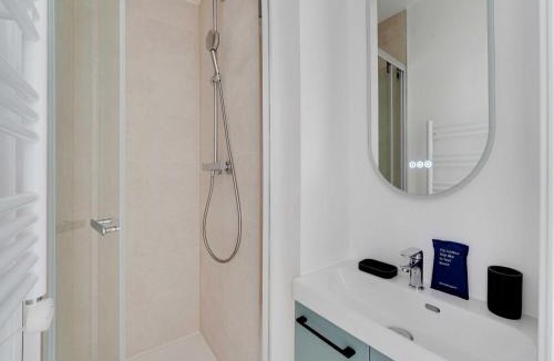 Grenelle Apartment | Magnificent apartment- 1BR-4P - Tour-Eiffel