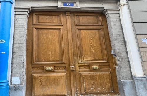 Quartier Sainte-Marguerite Apartment | Magnificent apartment - 3BR/6P - Paris Center