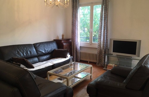 Athis-Mons House | Magnificent, bright house with large garden, conveniently located. Quiet neighborhood