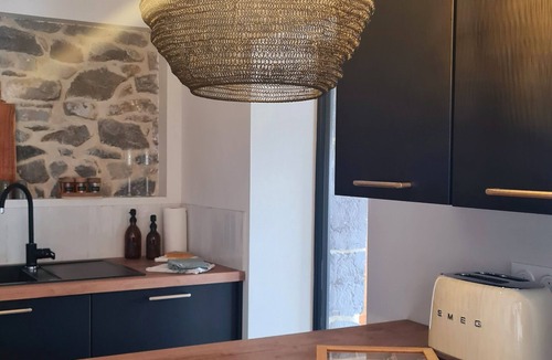 Dompierre-sur-Helpe House | Magnificent farmhouse with hot tub in vaulted cellar