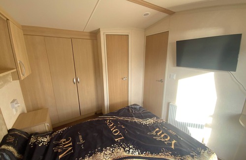 Aix-en-Ergny House | Magnificent Mobile Home 40m2 2h s garden swimming pool
