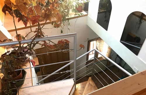 Russ Apartment | Magnificent relaxing gîte - Close to the Wine Route