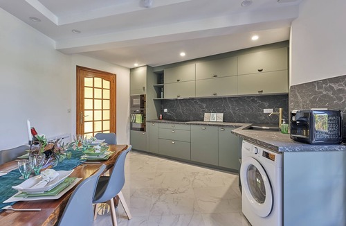 Marigny-en-Orxois House | Magnificent villa in the heart of nature, 45 minutes from Paris!