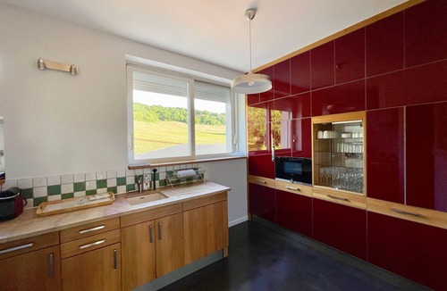 Rully House | MAGNIFICENT VIEW HOUSE PARADISIAC IN THE MIDDLE OF VINES OF BOURGOGNE