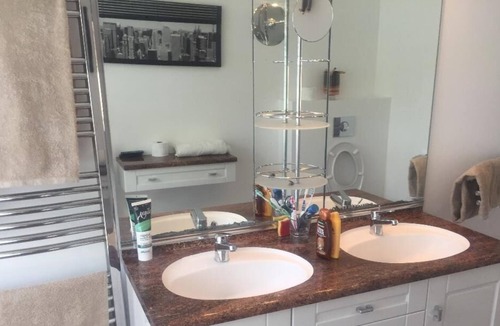 Chapet Villa | Magnificent villa with heated swimming pool, sauna