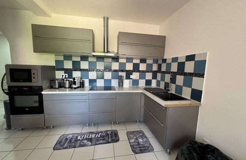 Limeil-Brevannes Apartment | Magnifique Appartement