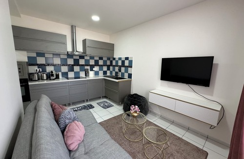Limeil-Brevannes Apartment | Magnifique Appartement
