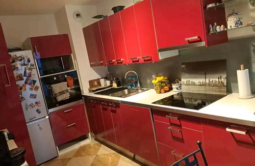 Cergy Apartment | Magnifique Cadre Agréable