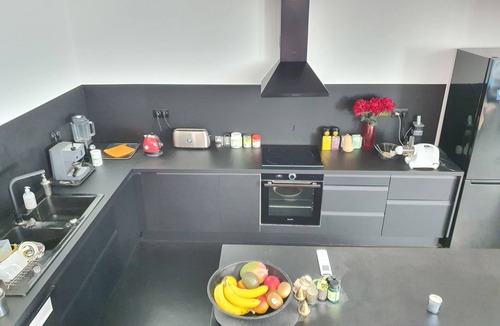 La Garenne-Colombes House | ★ Magnifique Loft à 15 minutes de Paris★
