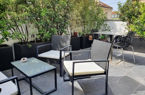 La Garenne-Colombes House | ★ Magnifique Loft à 15 minutes de Paris★