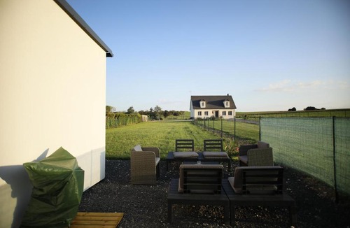 Mesnil-Bruntel House | Magnifique Maison de plain-pied Neuf