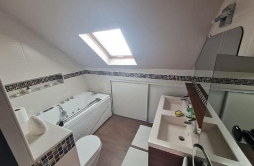 Valenton Apartment | Magnifique maison
