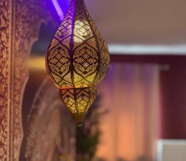Tourcoing Apartment | Maharaja