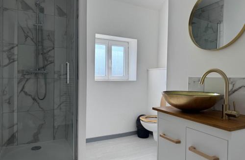 Tourcoing Apartment | Maharaja