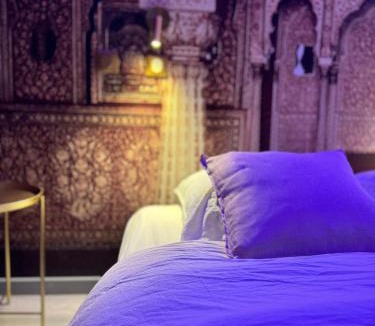 Tourcoing Apartment | Maharaja