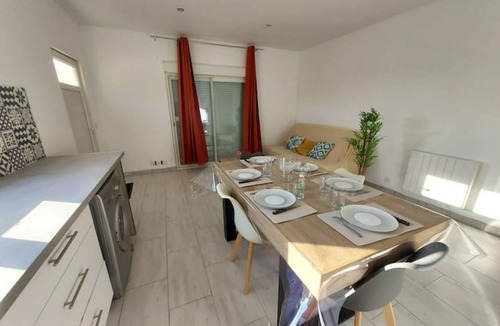 L'Abergement-Sainte-Colombe House | Maison Cosy 3 Chambres à la Campagne