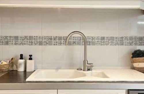 Groslay House | Maison à 7 km du Stade de France