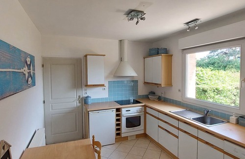 Bray-Dunes Villa | Maison à 700 Mètres de la Plage, Idéale Pour Famille & Amis
