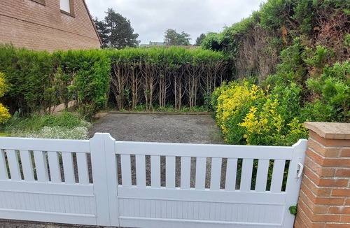 Bray-Dunes Villa | Maison à 700 Mètres de la Plage, Idéale Pour Famille & Amis