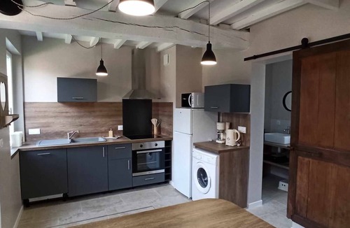 Luchy Cottage | Maison à la Campagne, Pour un Séjour de Détende et de Calme