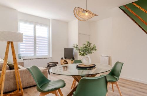 Roubaix Villa | Maison à Roubaix