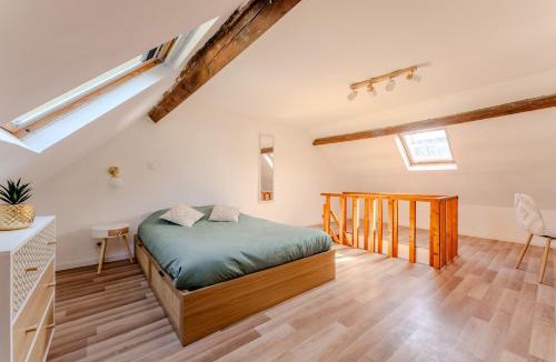 Roubaix Villa | Maison à Roubaix