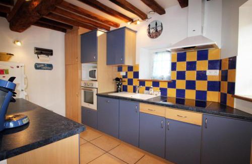 Goulet House | Maison 17e siècle avec jardin et terrasse, proche Haras du Pin et plages, max 5 pers, tout inclus. - FR-1-497-217