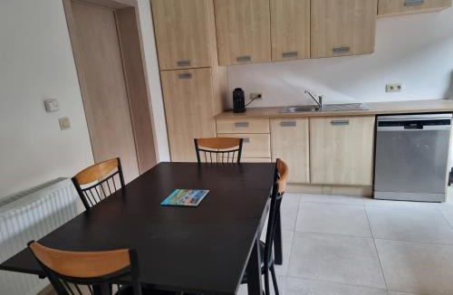 Equihen-Plage House | Maison 3 chambres avec jardin à Equihen-Plage