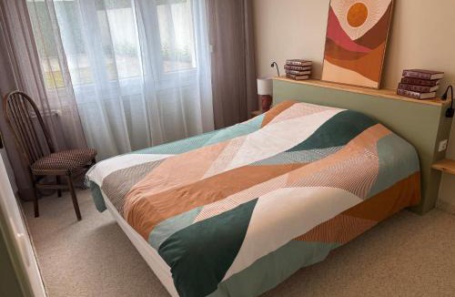 Clasville House | Maison 4 Chambres Normandie
