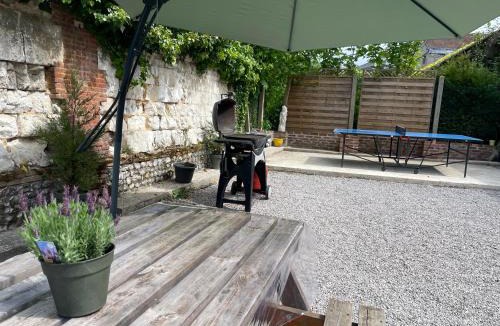 Beauvais House | Maison 6 chambres