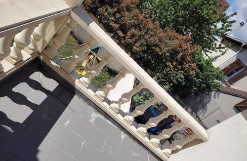 Le Blanc-Mesnil House | Maison a 20 Minutes de Paris. En Plein Centre Ville. Idéal Pour les Familles