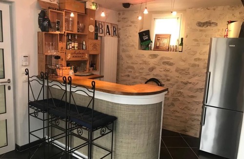 Baron House | Maison A 30mns DE Paris .pres D Asterix.chantilly, Senlis .disney