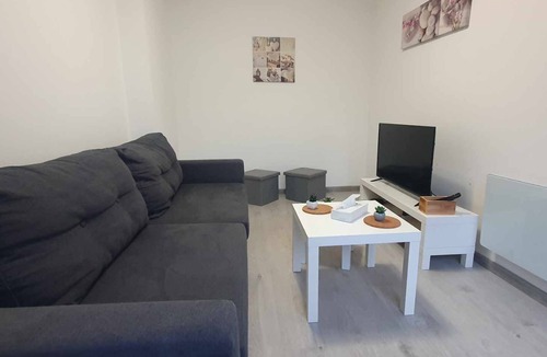 Ardres House | Maison a 500 m du lac d 'ardres