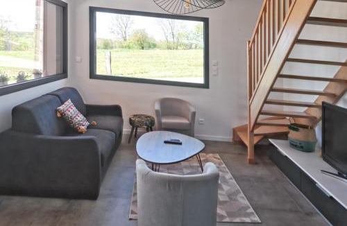 Le Fied House | Maison accueillante avec jardin - Le Fied