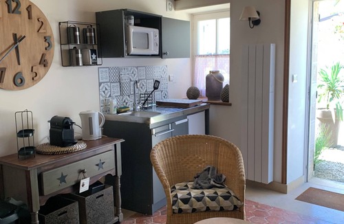 Montepilloy House | Maison/Appartement Dans un Corps de Ferme Situé a 5 Minutes de Senlis